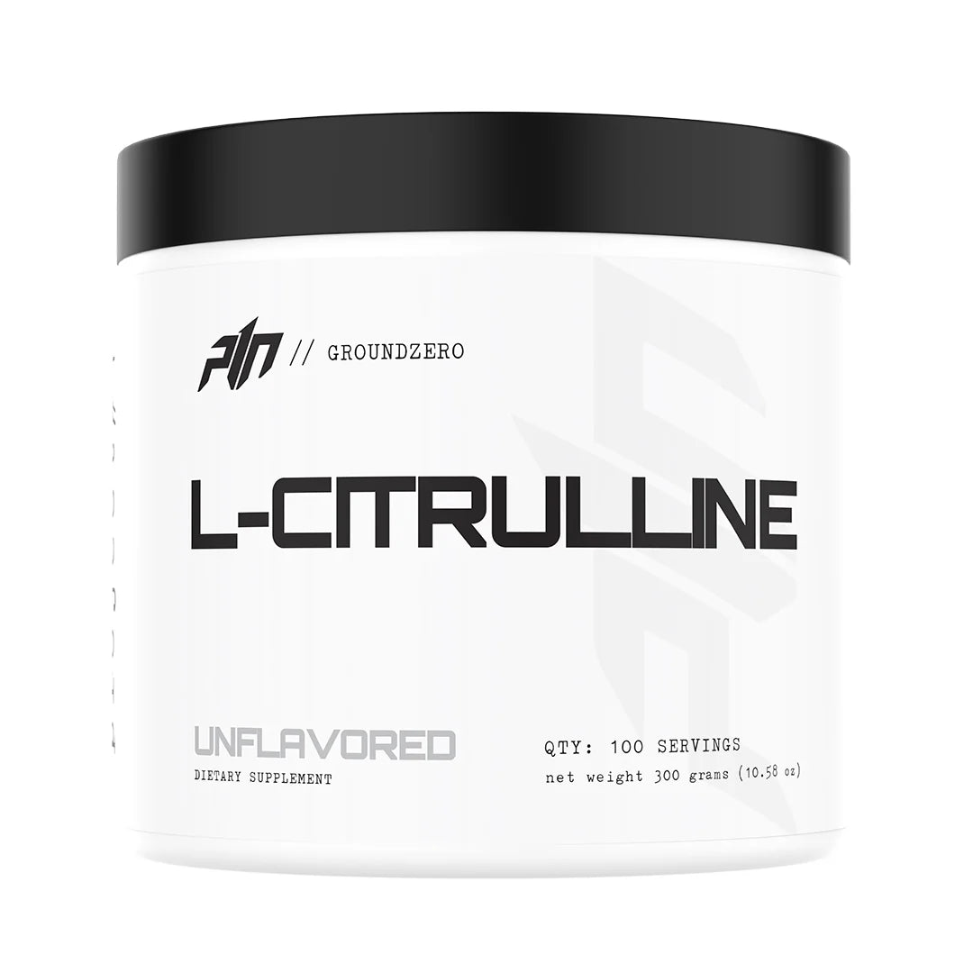 L-Citrulline | Elevate Your Performance