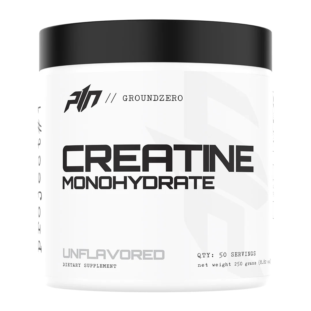 Creatine Monohydrate | Increased Muscle Volume