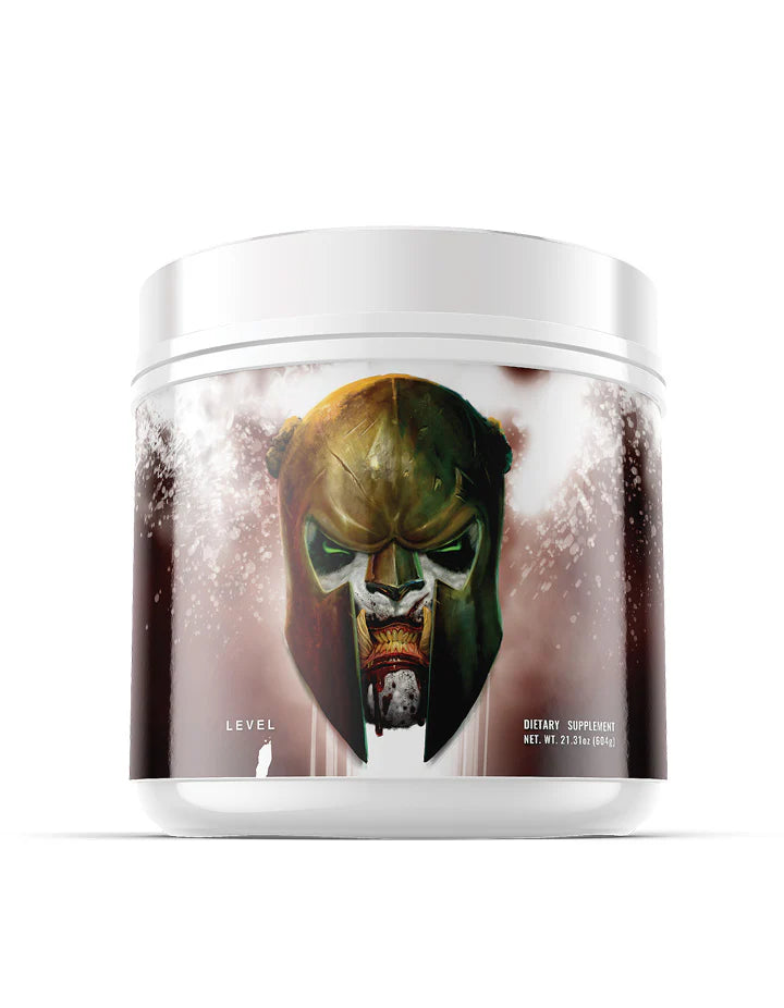 Panda Supplements™ & V1 Nutra Collaboration - PANDAMUS Level I | Blackberry Cantaloupe