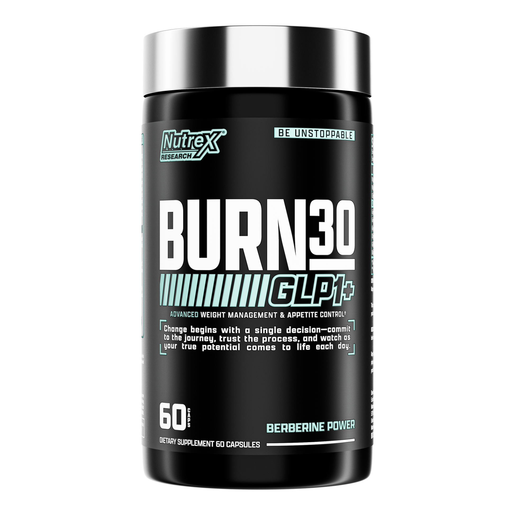 Nutrex | Burn30 GLP1+