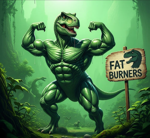 Fat Burners