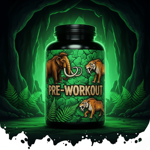 Pre-Workout