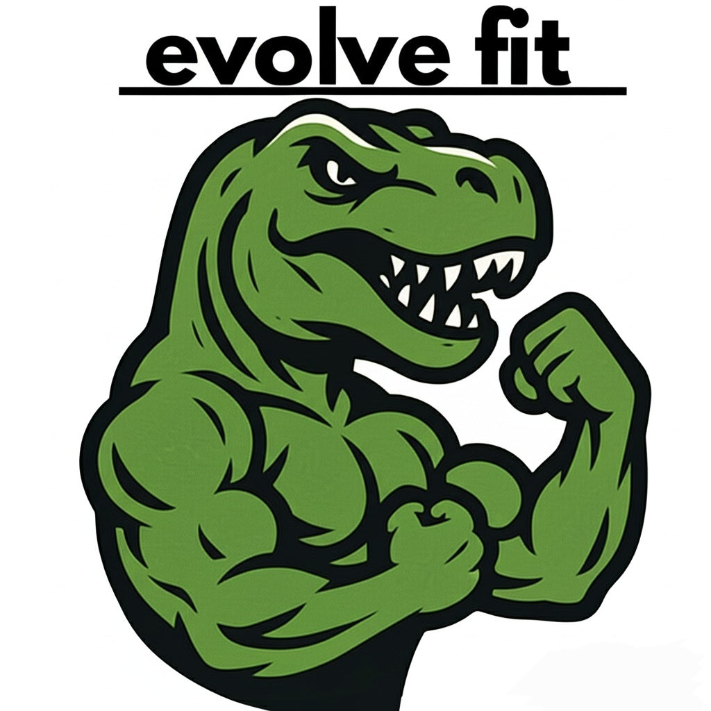 Evolve Fit Supplements 