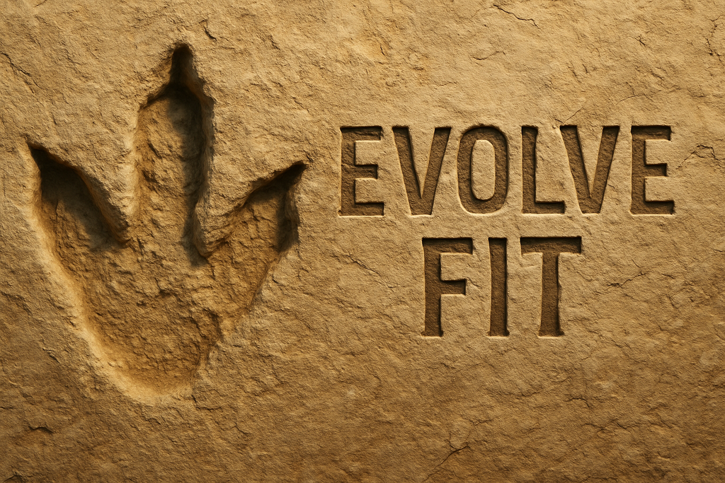 Evolve & Achieve