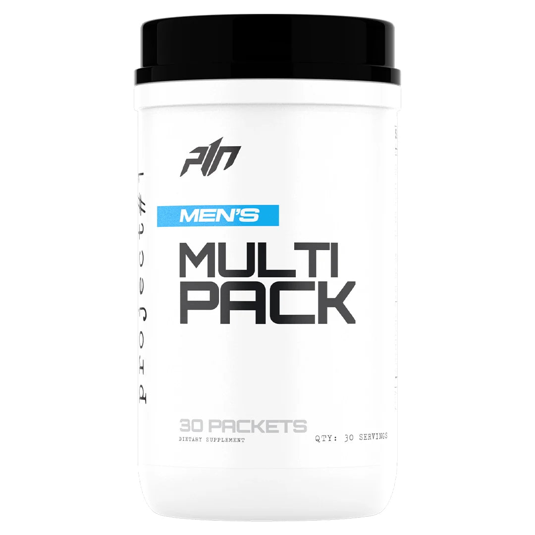 Men's MultiPack | VITAMIN AND MINERAL COMPLEX FOR MEN