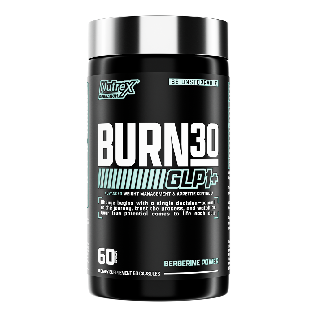 Nutrex | Burn30 GLP1+